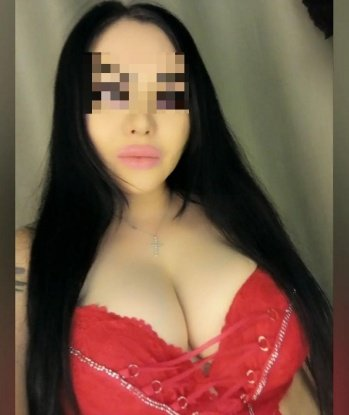 Анкета проститутки Юлиана - Фото, г. Комсомольский, 30 лет, №13027