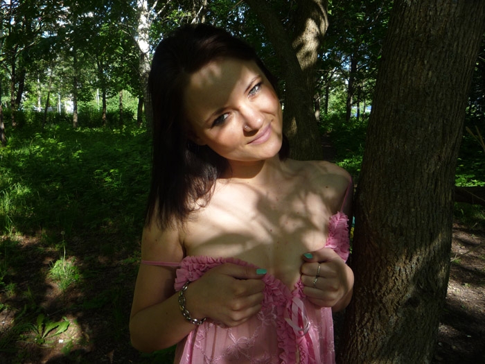 Анкета проститутки Диля - Фото, г. Комсомольский, 20 лет, №19227